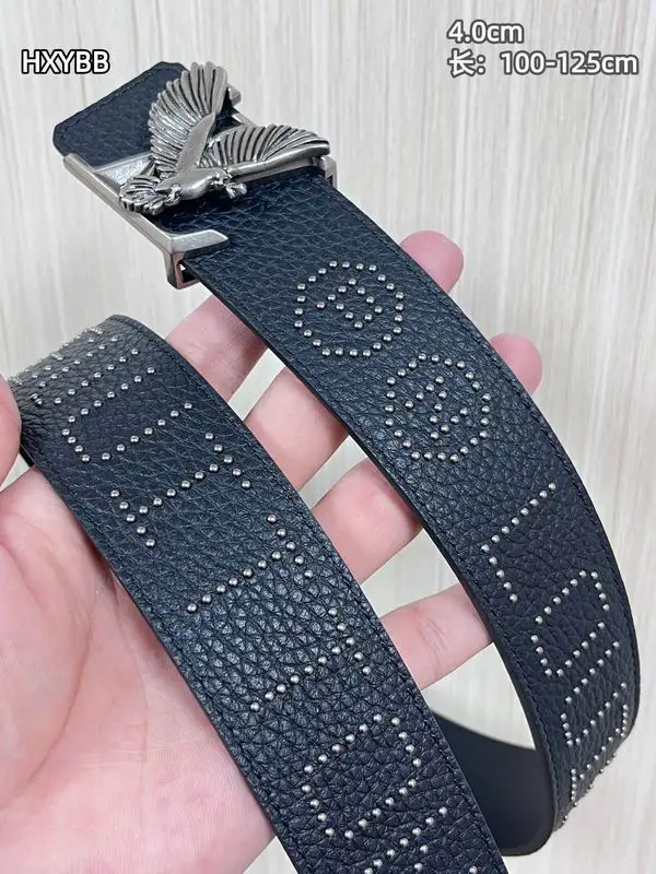 LV belt 40mmX100-125cm 8L87